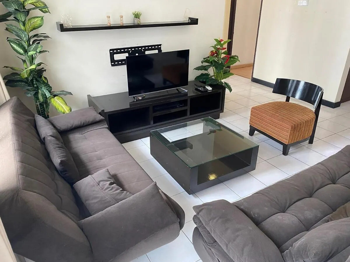 Gentle Nest Seri Bukit Ceylon Kuala Lumpur 0*,  Malaysia