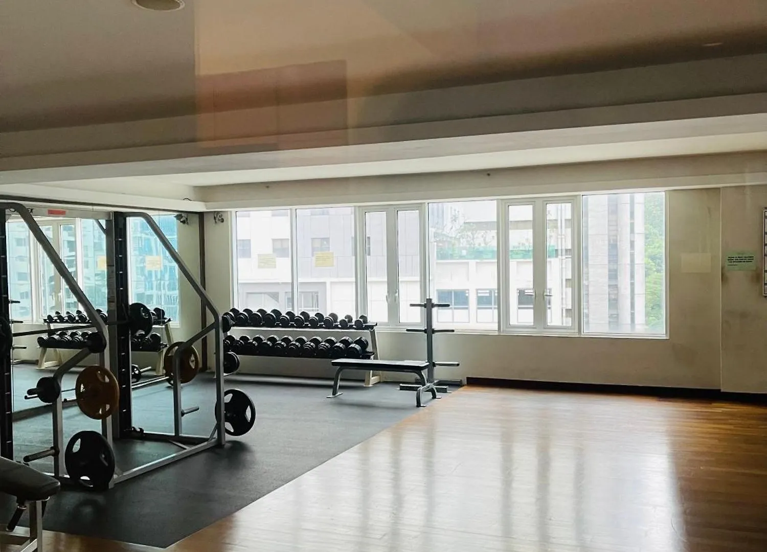 Gentle Nest Seri Bukit Ceylon Kuala Lumpur