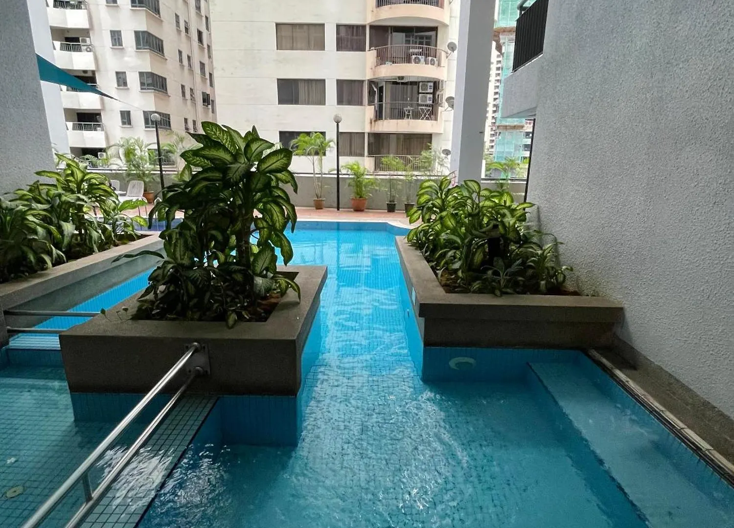 Gentle Nest Seri Bukit Ceylon Kuala Lumpur 0*,