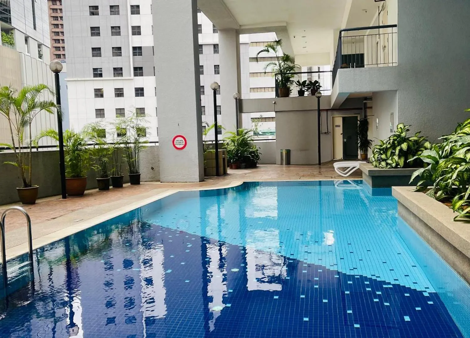 Gentle Nest Seri Bukit Ceylon Kuala Lumpur